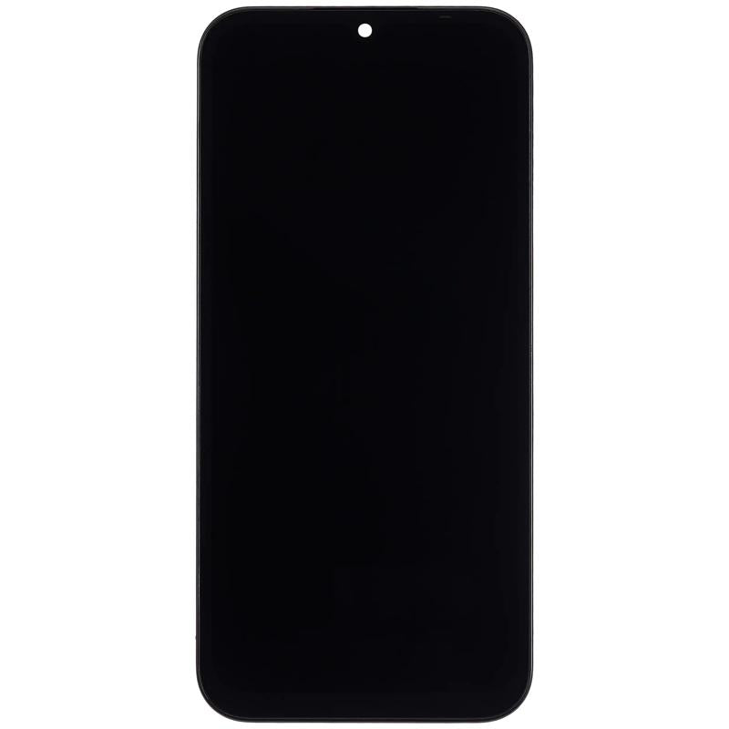 Reparación de pantalla con marco para Xiaomi Redmi 15C (EU Version) en Guatemala.
