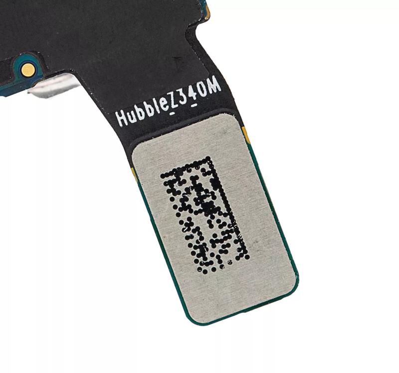 Reparación de cámara frontal Samsung Galaxy S20 Ultra 5G con partes originales en Guatemala.
