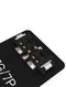 Conectores de bateria iPower Pro Max DC para iPhone 6 a 11 Pro Max (Solo puntas) (Qianli)
