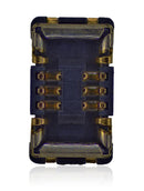 Conector FPC flex GPS iPhone 7 / 7 Plus (TUNFX_RF: 14 Pin) en Guatemala, mayorista de reparaciones de iPhone con garantía.