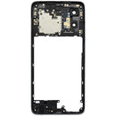 Encuentra la carcasa intermedia premium en color Sage Green para Motorola Moto G 5G (XT2417 / 2024) en Guatemala.