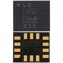 IC giroscopio de repuesto para Samsung Galaxy S24, S24 Plus o S24 Ultra 5G.