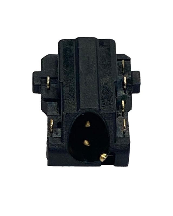 Cable Flex de puerto de auriculares para Motorola Moto G6 Play (XT1922 / 2018) original