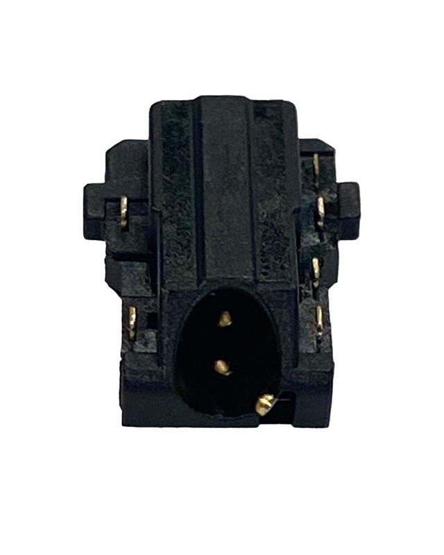 Cable Flex de puerto de auriculares para Motorola Moto G6 Play (XT1922 / 2018) original