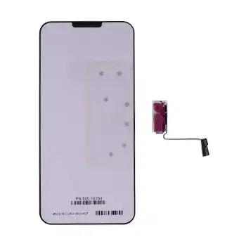 Encuentra el reemplazo original de la cámara frontal del iPhone 16 Pro en Guatemala para reparaciones, garantías y componentes Apple.