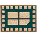 Chip acoplador de antena QDM4820 para Samsung Galaxy S20/S21, repuesto IC conmutador RF.