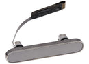 Control de cámara para iPhone 16 Pro/Pro Max Natural Titanium A3083 A3084, repuesto Apple.