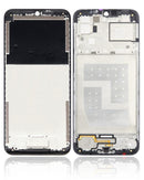 Encuentra el marco LCD para Motorola One Fusion (XT2073/2020) en Guatemala, disponible en backorder con garantía.