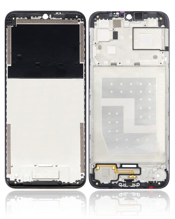 Encuentra el marco LCD para Motorola One Fusion (XT2073/2020) en Guatemala, disponible en backorder con garantía.