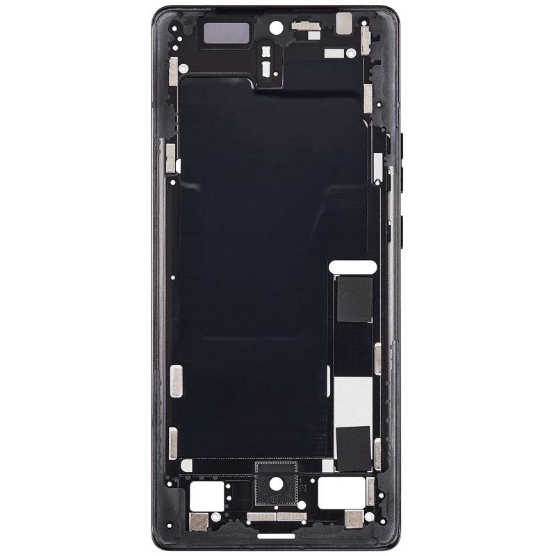 Compra el marco LCD para Motorola Edge Plus XT2301 2023 en Guatemala en el mayorista de repuestos para celulares más confiable.