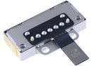 Placa original MagSafe 3 MacBook Air 13 (M3 / 2024) (Starlight)