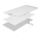 Encuentra tapas frontales con polarizador y marco para iPhone 8 Plus en Guatemala, al por mayor, en Backorder y con garantía.