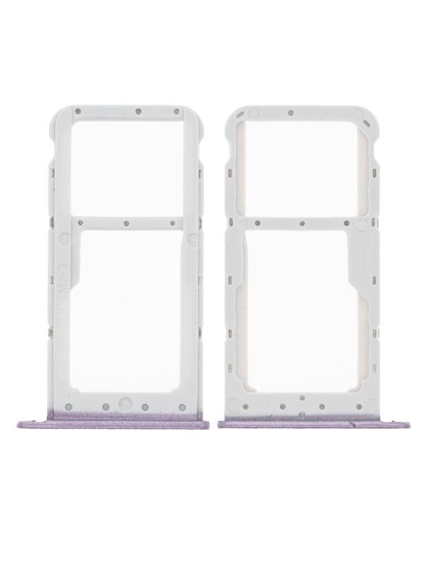 Encuentra la bandeja SIM para Huawei Honor 9N en Guatemala, mayorista de accesorios telefónicos con garantía.