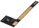 Cable flex de extensión para iPad Air 5 Wi-Fi, modelos A2588, A2589, A2591, repuesto para reparación.