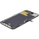 Pantalla iPhone 14 Pro Max Aftermarket Pro XO7 3.0 Soft 120HZ, display LCD de reemplazo para Apple, A2651, A2893.