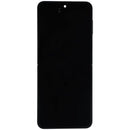 Pantalla original inner OLED con marco Samsung Galaxy Z Flip 5 5G (US & International) (Gray)