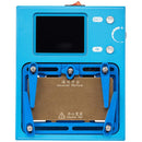 Estación desoldadora iHeater Pro 4th Gen Aixun con módulos para iPhone X-17 Pro Max, 110V, herramientas reparación iPhone.