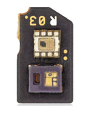 Reemplazo de sensor de proximidad para Huawei P10 en Guatemala - Mayorista de componentes y reparaciones de sensores Huawei P10 en talleres especializados.