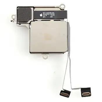 Encuentra la cámara trasera original para iPhone 15 Plus en Guatemala con garantía de calidad y repuestos genuinos.