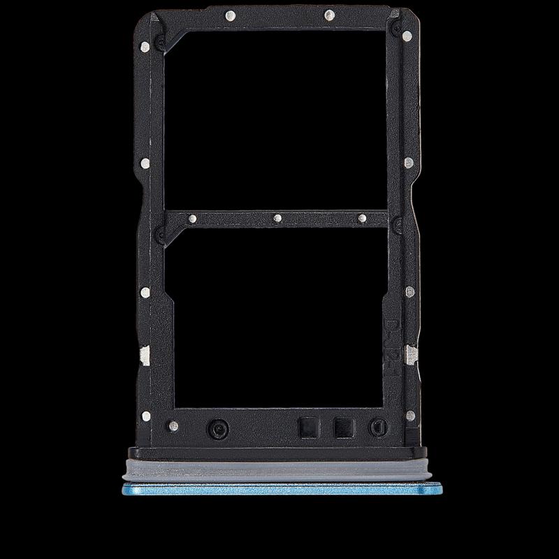 Encuentra la bandeja de SIM para Huawei Honor 90 Lite en Guatemala, mayorista de componentes para reparaciones de móviles.