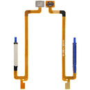 Reparación de lector de huellas con cable flexible para Xiaomi Redmi 13 4G en Guatemala.