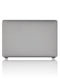 Pantalla completa LCD para MacBook Pro 13" (A2338 / Late 2020) (M1) Grado B (Gris Espacial)