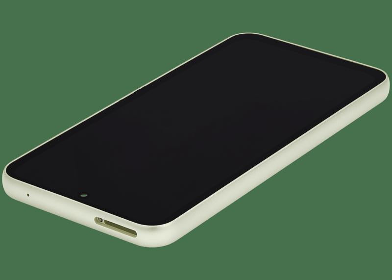 Reparación de pantalla OLED con marco para Samsung Galaxy A54 5G en Guatemala.