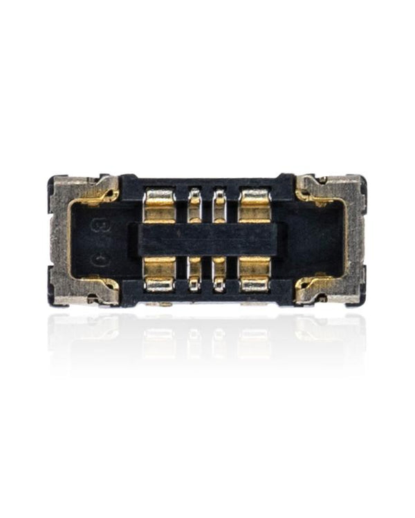 Conector FPC para botones de encendido/volumen para iPhone X (J3500: 4 Pin)