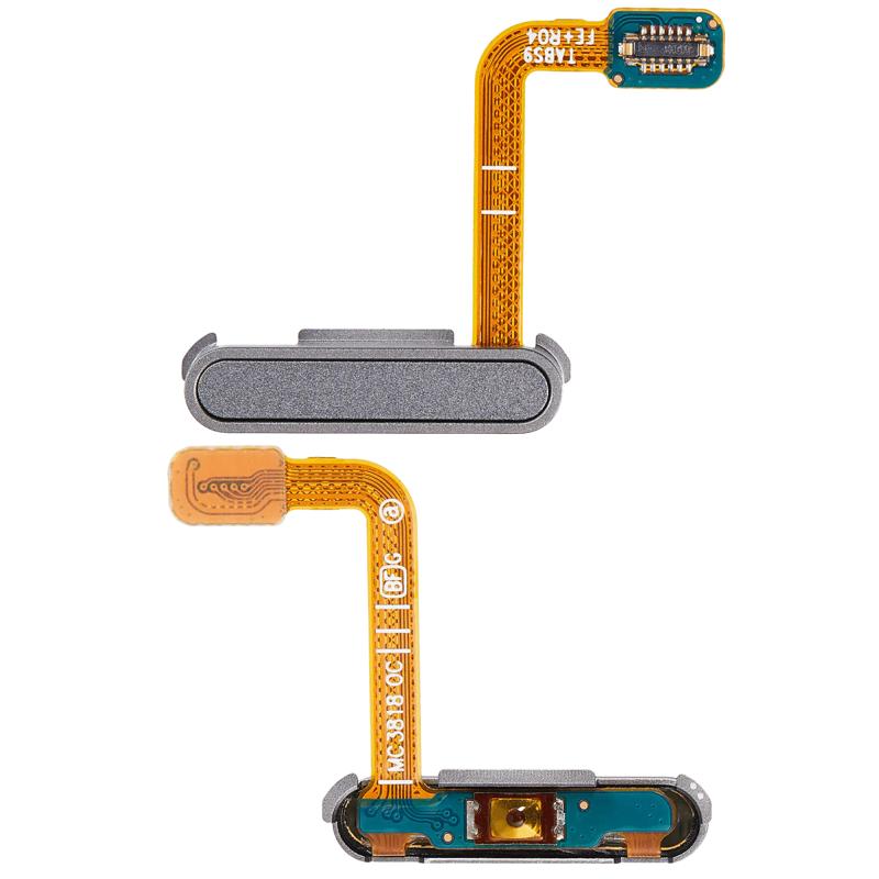 Reparación de sensor de huella/botón de encendido para Samsung Galaxy Tab S9 FE Plus en Guatemala.