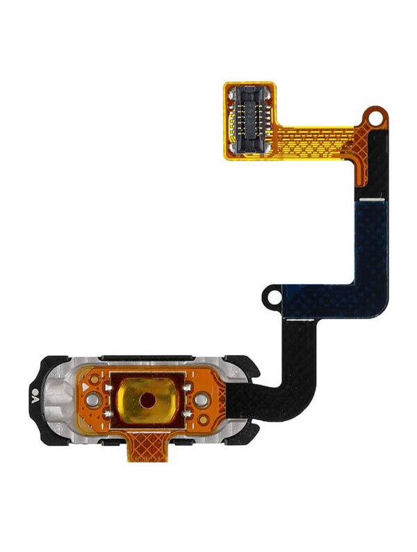 Reparación de lector de huellas con cable flexible para Samsung Galaxy A3 (A320), A5 (A520) y A7 (A720) en Guatemala.