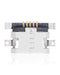 Puerto de carga para Motorola Moto G8 Power Lite (XT2055 / 2020)