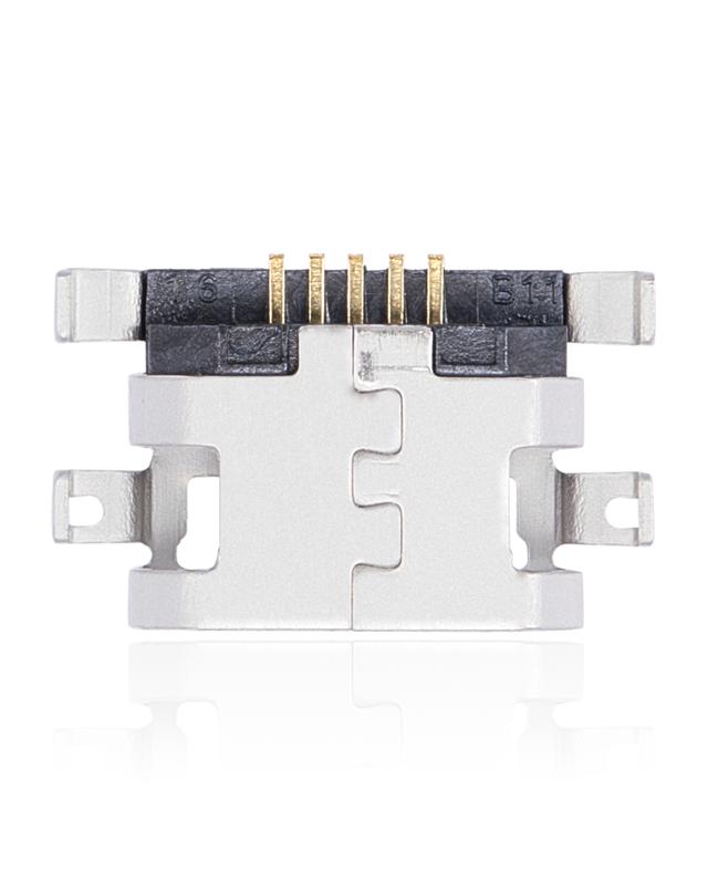 Puerto de carga para Motorola Moto G8 Power Lite (XT2055 / 2020)