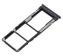 Encuentra la bandeja dual SIM para Xiaomi Redmi Note 9T / Note 9 5G en Guatemala con garantía y al mejor precio.