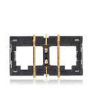 Conector flex FPC para iPhone 6 Plus / 6S / 6S Plus en Guatemala.