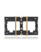 Conector flex FPC para iPhone 6 Plus / 6S / 6S Plus en Guatemala.