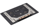 Trackpad original MacBook Pro 13 (A2338 / Early 2022) (M2) (Space Gray)