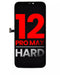 Encuentra la mejor pantalla OLED resistente para iPhone 12 Pro Max en Guatemala, ideal para reparaciones en talleres y mayoristas de la zona.