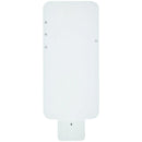 Cien películas protectoras de pantalla transparentes para iPhone 12 Mini y 13 Mini de 5.4 pulgadas, listas para reparación.