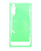 Repuesto de tapa trasera para Samsung Galaxy S6 Edge Plus disponible en Guatemala.
