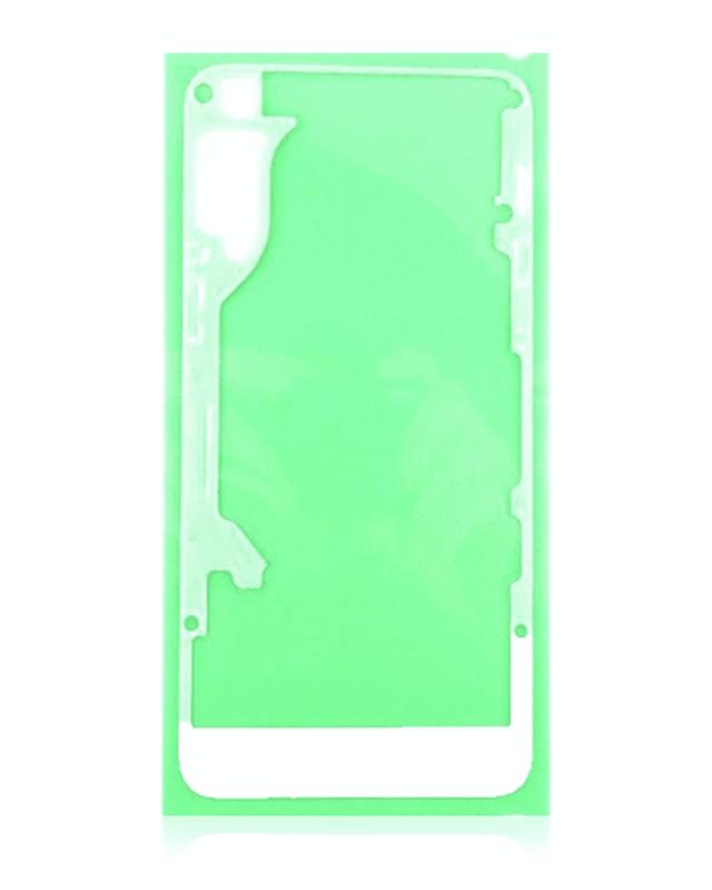 Repuesto de tapa trasera para Samsung Galaxy S6 Edge Plus disponible en Guatemala.