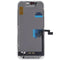 Pantalla LCD compatible para iPhone 16 Pro (Aftermarket: AQ7 / Incell) para reparaciones en Guatemala.