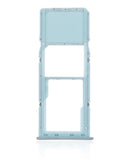 Encuentra la bandeja SIM verde para Samsung Galaxy A71 (A715 / 2020) en Guatemala, disponible en mayorista con garantía. 