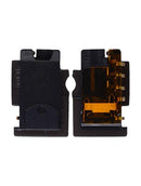 Reparación de jack de auriculares Motorola Moto G4 Plus / G4 en Guatemala.