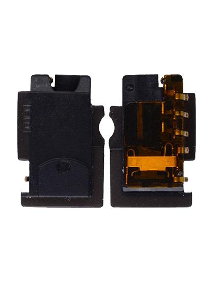 Reparación de jack de auriculares Motorola Moto G4 Plus / G4 en Guatemala.