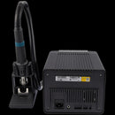 Estación de desoldadura de aire caliente Quick 861 Pro 220V EU para reparación de PCB y chips BGA.