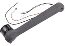 Brazo trasero derecho DJI Mavic 3 USADO, original, para reparación de drones.