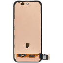 Pantalla OLED refurbished para Google Pixel 10a, sin lector de huella, ideal para reparacion o cambio de display.