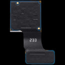 Reparación de cámara frontal Samsung Galaxy S24 FE (S721) Premium en Guatemala, servicio garantizado.