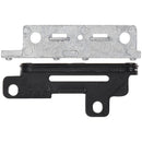 Bracket de soporte para botones de encendido y volumen en iPad Air 11 (2024/2025) Cellular, pieza de reparación.