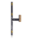 Flex de boton de encendido/volumen para Motorola Moto G9 Plus (XT2087 / 2020)